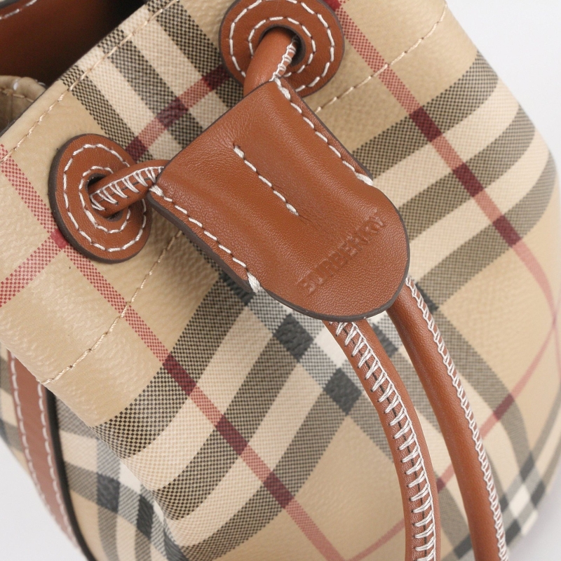 Bv*b*rry bucket bags